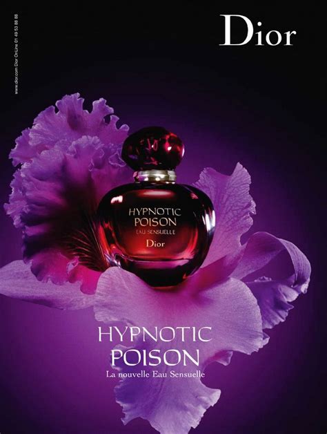 perfumes like dior hypnotic poison|dior hypnotic poison perfume reviews.